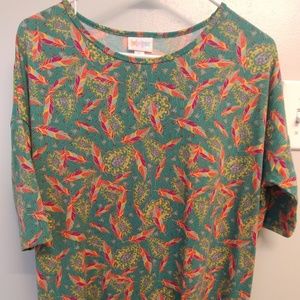 Lularoe Irma sz. S